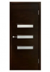 Межкомнатные двери "Этюд"